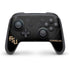 Florida State FSU Seminoles Black Nintendo Skins